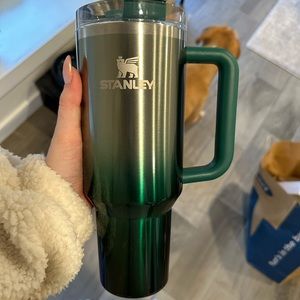 40oz Stanley cup